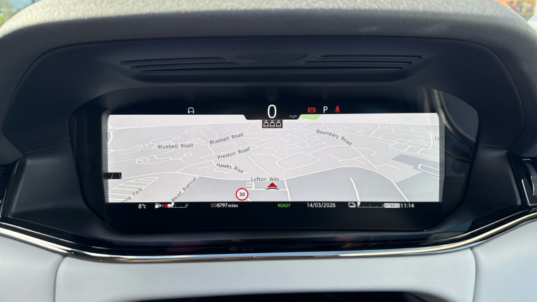 Land Rover Range Rover Evoque 1.5 P300e Dynamic HSE 5dr Auto Hatchback